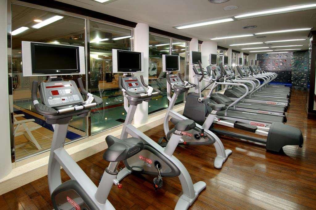Grand Mercure Imperial Palace Seoul Facilities photo