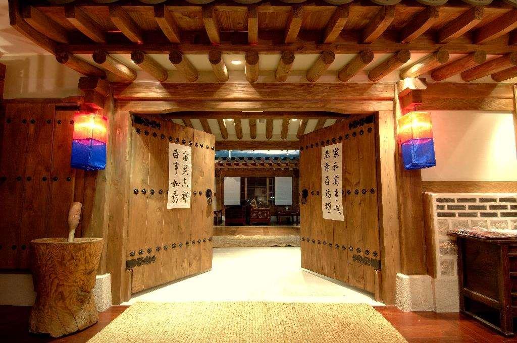Grand Mercure Imperial Palace Seoul Facilities photo