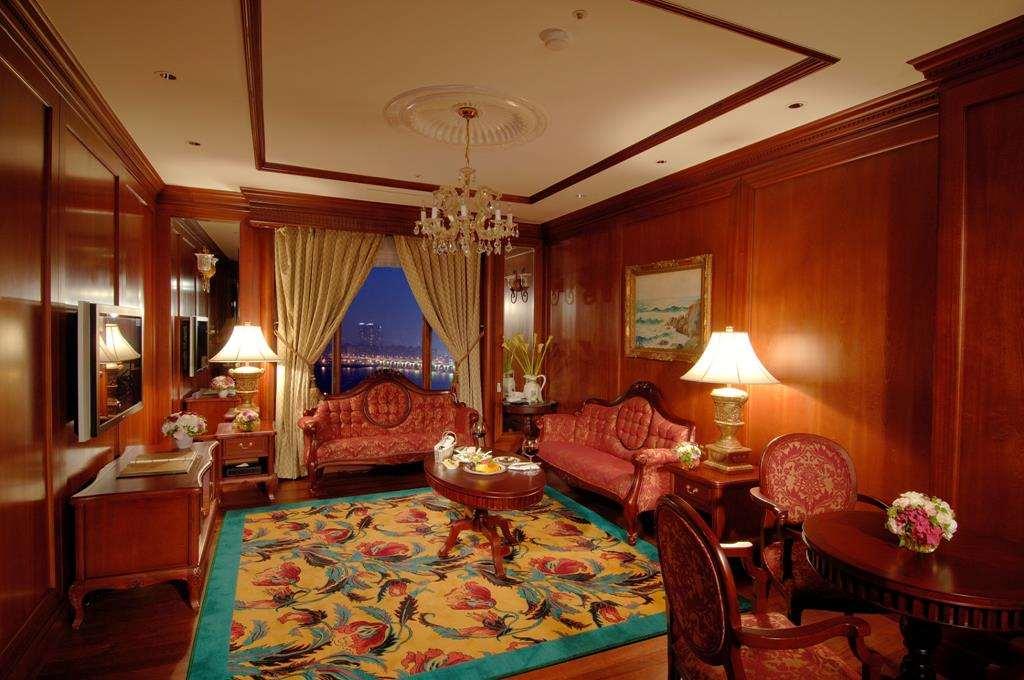 Grand Mercure Imperial Palace Seoul Room photo