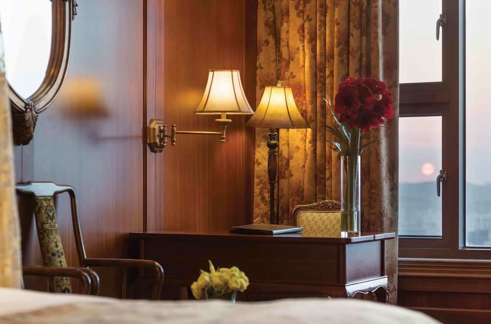 Grand Mercure Imperial Palace Seoul Exterior photo