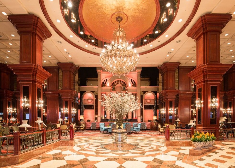 Grand Mercure Imperial Palace Seoul Exterior photo